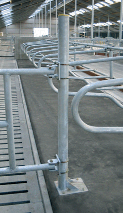 gates and fences